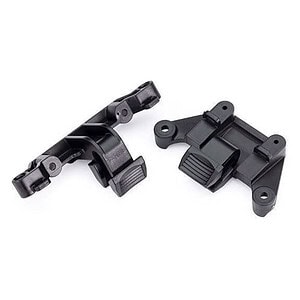 Traxxas TRX-4M Ford F-150 Clipless Body Latches (F&R) TRA9825