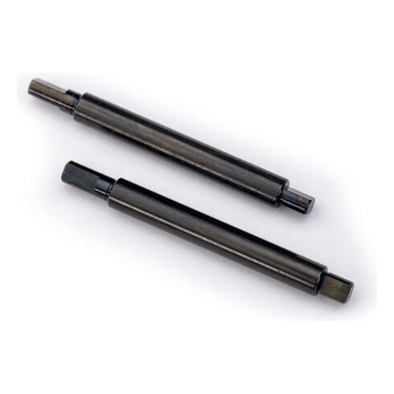 Traxxas TRX-4M Rear Portal Drive Axle Shafts (2) TRA9830 - 9830-jpg Traxxas TRX-4M Rear Portal Drive Axle Shafts (2) TRA9830