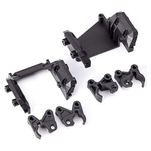 Traxxas TRX-4MT Front & Rear Shock Mounts TRA9831