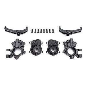 Traxxas TRX-4M Front Portal Drive Axle Housing & Hardware TRA9832