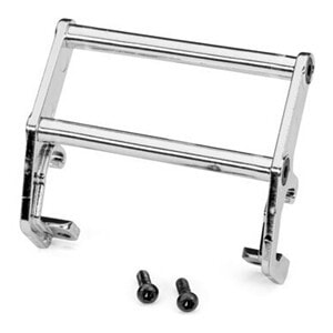 Traxxas TRX-4M Chrome Bumper Push Bar TRA9833