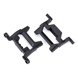 Traxxas TRX-4M Chevrolet K10 Bumper Mounts (F&R) TRA9836