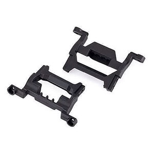 Traxxas TRX-4M Ford F-150 Bumper Mounts (F&R) TRA9837