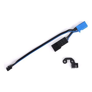 Traxxas TRX-4M Trailer Wire Harness TRA9839