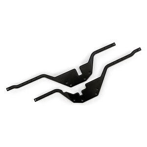 Traxxas TRX-4MT 220 mm Chassis Rails TRA9840