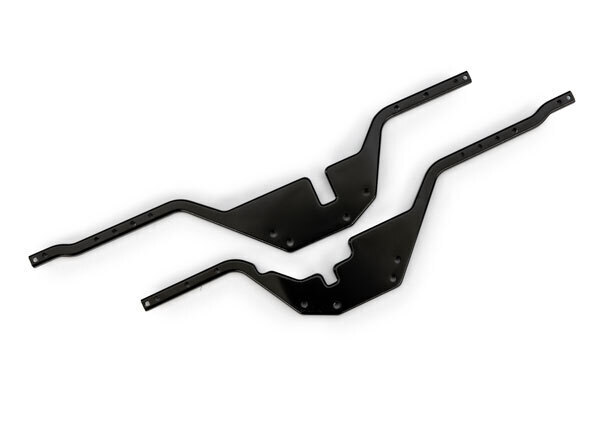 Traxxas TRX-4MT 220 mm Chassis Rails TRA9840 - 9840-jpg Traxxas TRX-4MT 220 mm Chassis Rails TRA9840