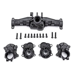 Traxxas TRX-4M Rear Portal Drive Axle Housing & Hardware TRA9841