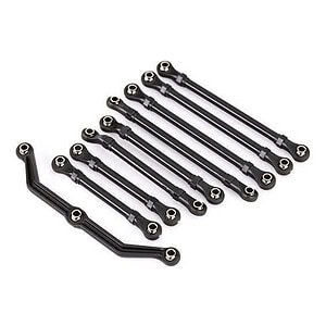 Traxxas TRX-4M Lifted Suspension Link Set TRA9842