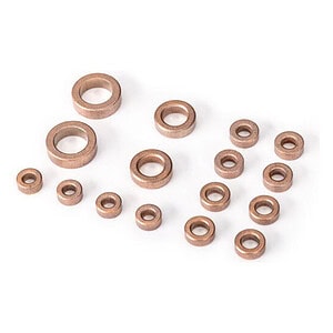 Traxxas TRX-4M Portal Drive Bushing Kit TRA9845