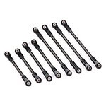 Traxxas Suspension Link Set Steel TRA9849