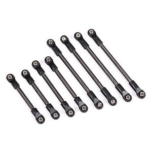 Traxxas Suspension Link Set Steel TRA9849