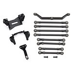 Traxxas TRX-4MT Long Arm Lift Kit TRA9851
