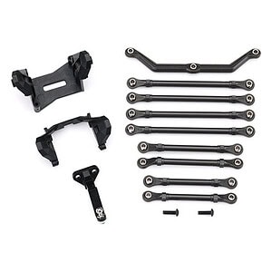 Traxxas TRX-4MT Long Arm Lift Kit TRA9851