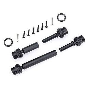 Traxxas TRX-4MT Extended Center Driveshafts TRA9855