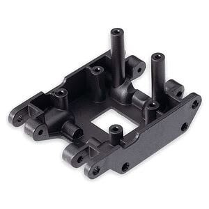 Traxxas TRX-4MT Center Skid Plate TRA9860