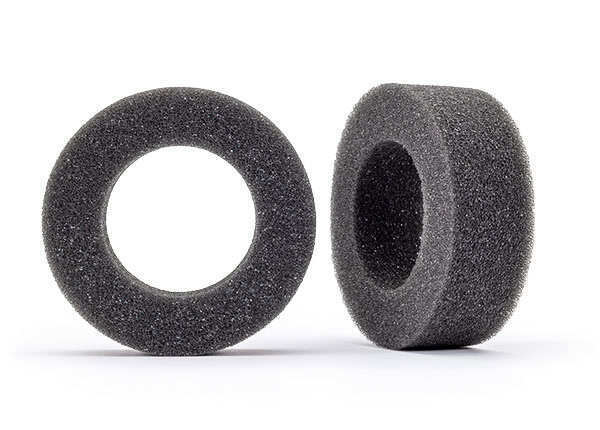 Traxxas TRX-4M 1in Soft Foam Tire Inserts (2) TRA9875