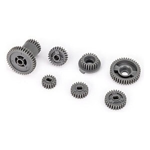 Traxxas TRX-4M Two-Speed Transmission Gears TRA9876