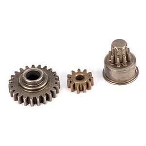 Traxxas TRX-4M Front Portal Drive Gear Set (L&R) TRA9877