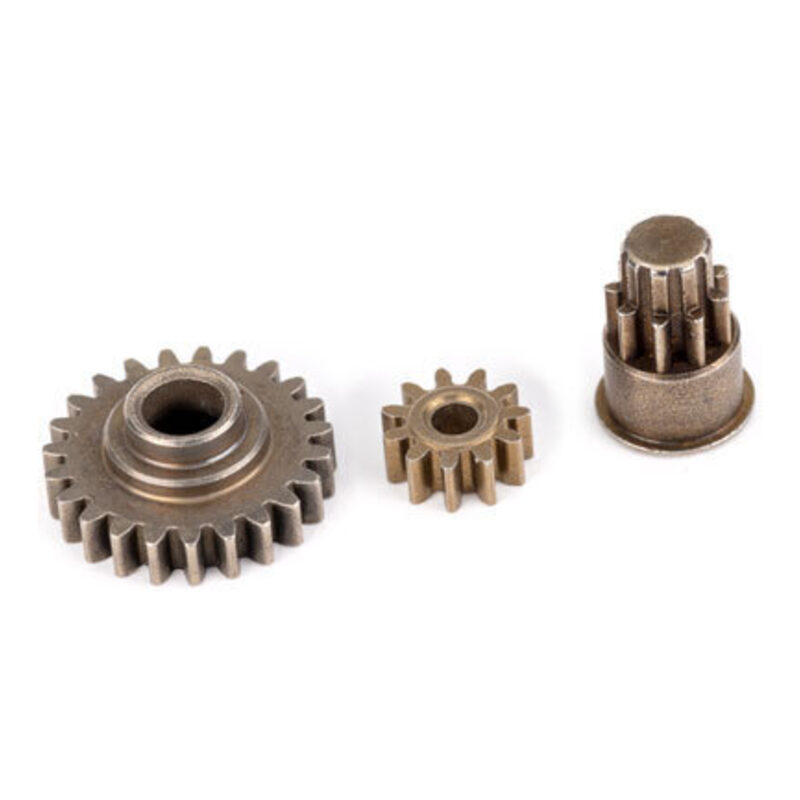 Traxxas TRX-4M Rear Portal Drive Gear Set (L&R) TRA9878 - 9878-jpg Traxxas TRX-4M Rear Portal Drive Gear Set (L&R) TRA9878