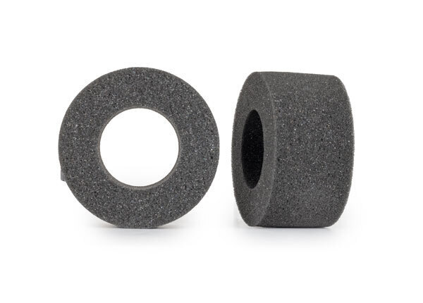 Traxxas TRX-4MT 3in Soft Foam Tire Inserts (2) TRA9879