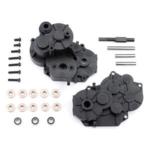 Traxxas TRX-4M Two-Speed Transmission Housing TRA9889