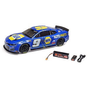 1/12 Losi Nascar RC Racecar Chase Elliot No. 9 2025