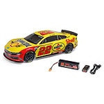 1/12 Losi Nascar RC Racecar Joey Logano No. 22 2025
