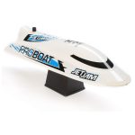 Pro Boat Jet Jam V2 12in Self-Righting Pool Racer Brushed RTR White Pro Boat Jet Jam V2 12in Self-Righting Pool Racer Brushed RTR White