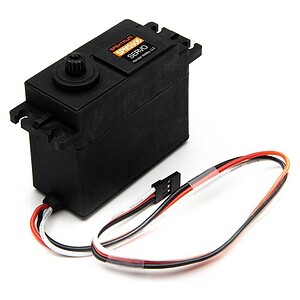 Spektrum S906 1/5 DB XLE Servo SPMS906