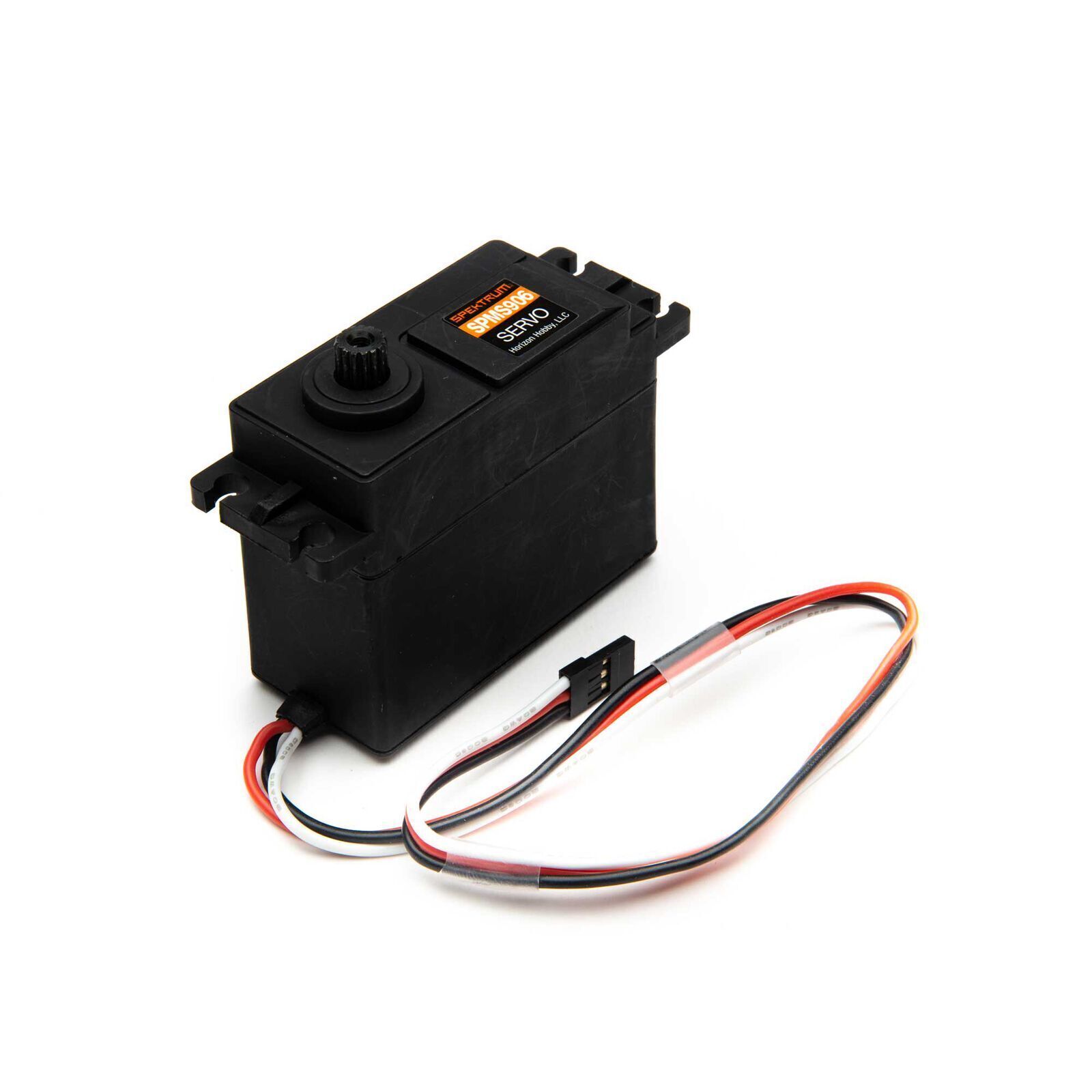 Spektrum S906 1/5 DB XLE Servo SPMS906 - spms906_a0_uufwls5m1 Spektrum S906 1/5 DB XLE Servo SPMS906