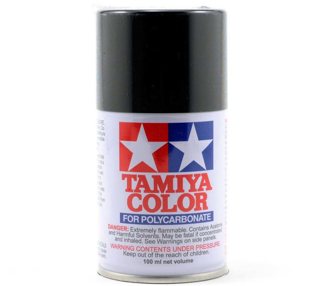 Tamiya Polycarbonate PS-9 Green Aerosol Paint 100ml TAM86009 - tam86005_1__68741-15652790291 Tamiya Polycarbonate PS-9 Green Aerosol Paint 100ml TAM86009