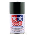 Tamiya Polycarbonate PS-9 Green Aerosol Paint 100ml TAM86009
