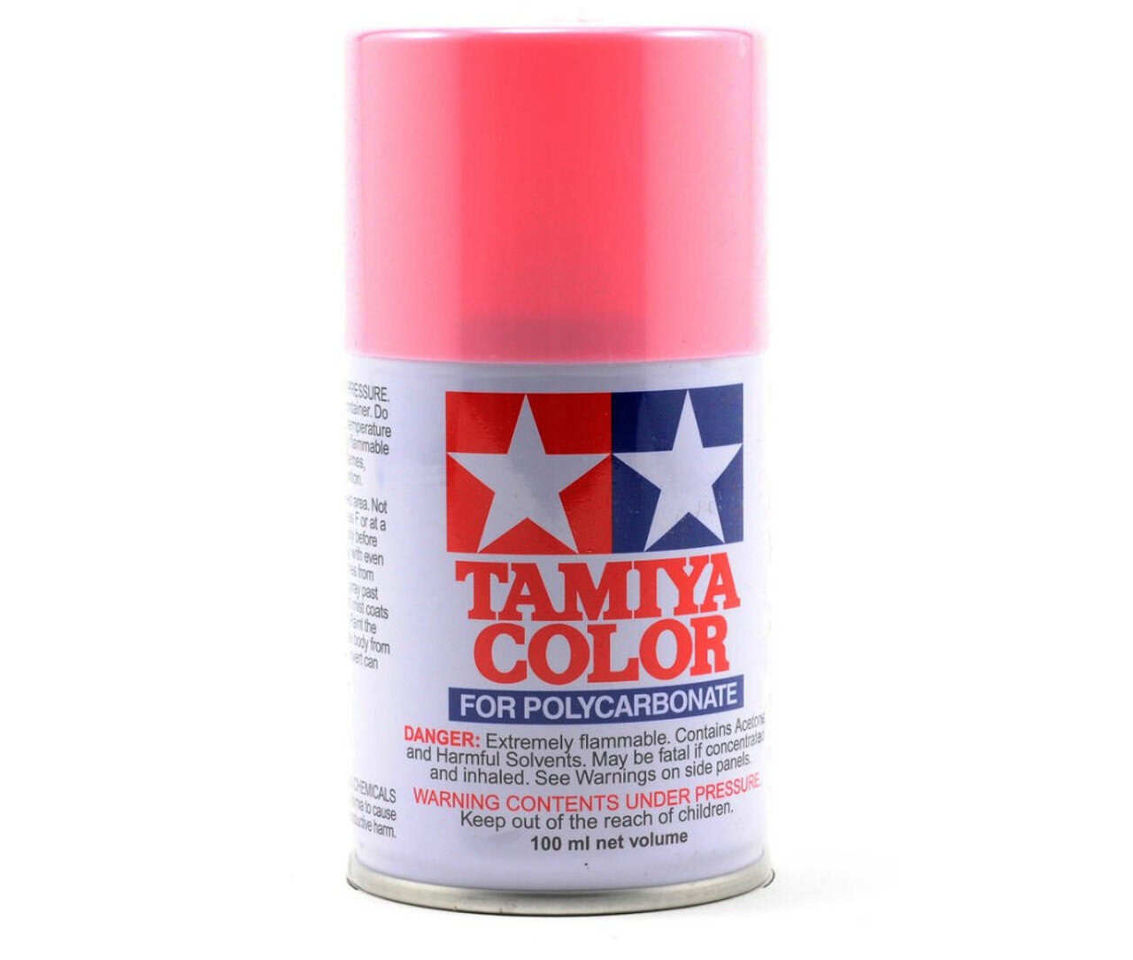 Tamiya Polycarbonate PS-9 Green Aerosol Paint 100ml TAM86009