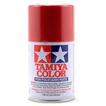 High-quality Tamiya Color spray paint for RC car polycarbonate bodies, durable and vibrant.
