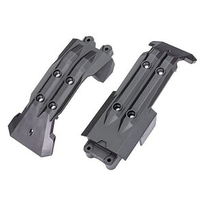 Traxxas Maxx Slash Skidplate Set TRA10244