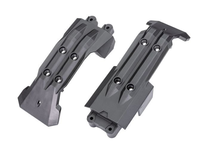 Traxxas Maxx Slash Skidplate Set TRA10244