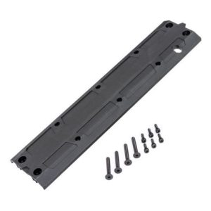 Traxxas Maxx Slash Center Skidplate TRA10245