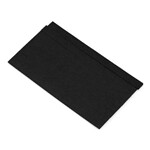 DS Racing Drift Tire Retaining Foam Inserts Set - Black