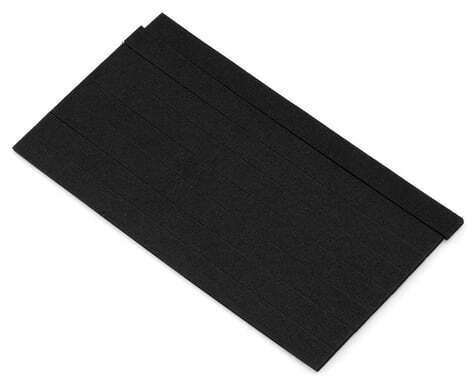 DS Racing Drift Tire Retaining Foam Inserts Set - Black