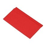 DS Racing Drift Tire Retaining Foam Inserts Set - Red DSC-IFD-R