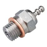Racers Edge Sure Fire #3 Medium Glow Plugs (12)