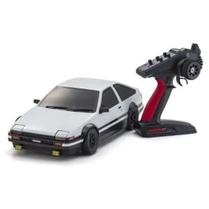 1/10 Kyosho Fazer D2 Toyota Sprinter Trueno AE86