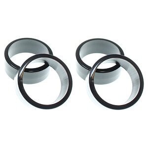 Redcat Racing Drift Tire Set (4 pieces) RER14985