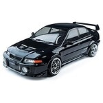 1/10 MST RMX 2.5 2WD Brushed RTR Drift Car w/EVO V Body Black