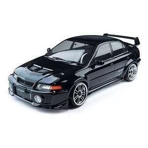 1/10 MST RMX 2.5 2WD Brushless RTR Drift Car w/EVO V Body Black