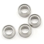 ProTek RC 5x9x3mm Metal Shielded Speed Bearing (4) PTK-10000