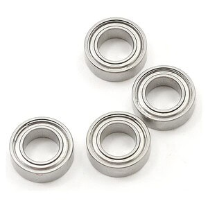 ProTek RC 5x9x3mm Metal Shielded Speed Bearing (4) PTK-10000