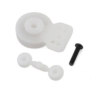 Traxxas Servo Saver w/ Adapters TRA1844X