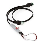 Sideways RC Exhaust BF LED Kit Double SDW-BFLEDKIT-DB