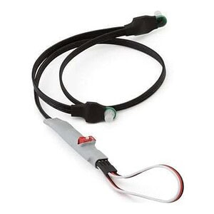Sideways RC Exhaust BF LED Kit Double SDW-BFLEDKIT-DB